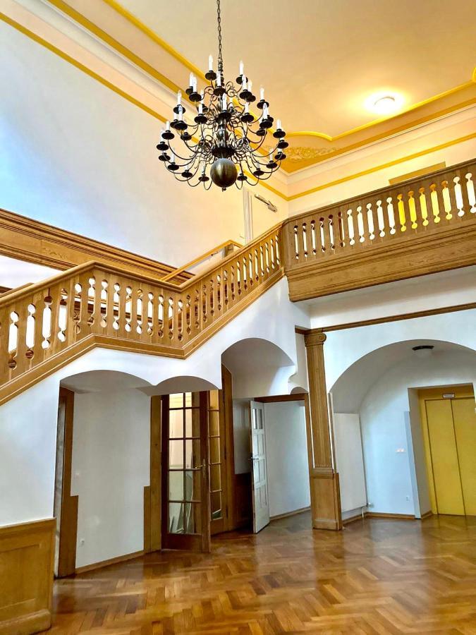 Villa Schomberg Spremberg Exterior photo