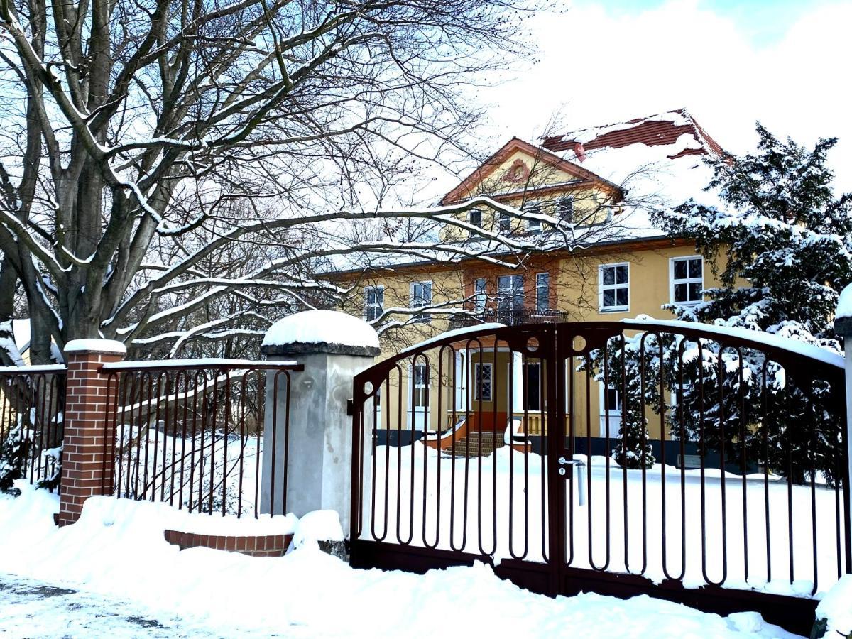 Villa Schomberg Spremberg Exterior photo