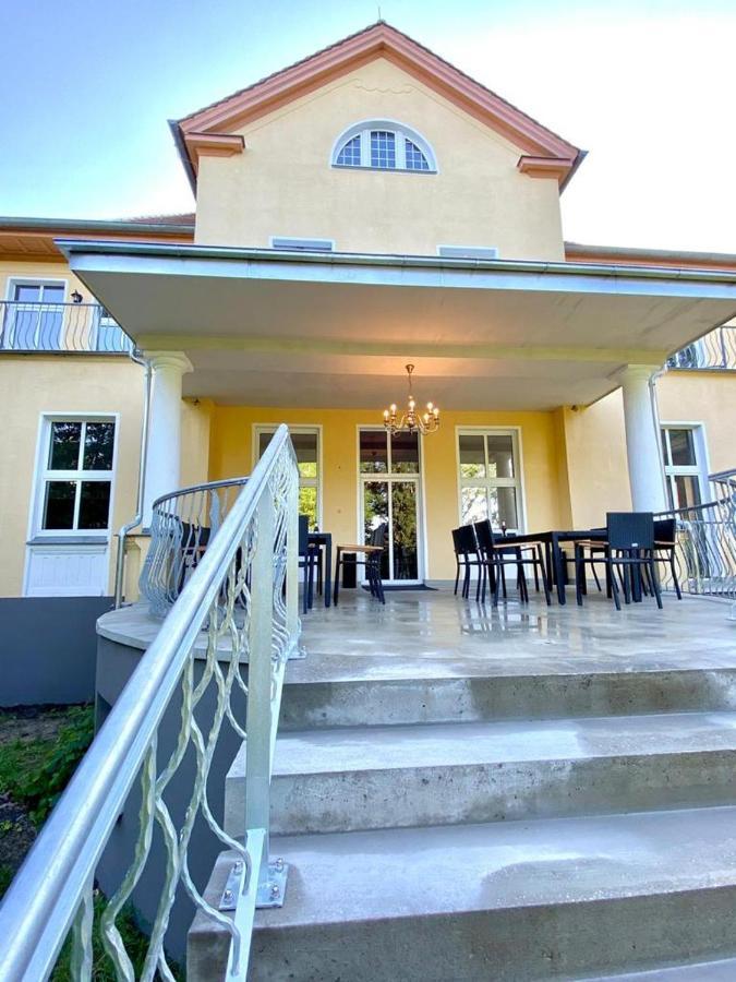 Villa Schomberg Spremberg Exterior photo